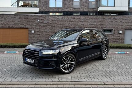 Audi Q7 138.850 km 36.000 &euro; Bremerhaven 27574