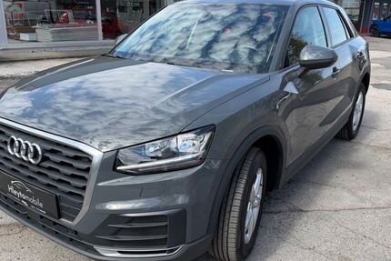 Audi Q2 74.000 km 14.990 &euro; Halver 58553