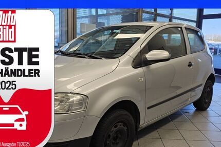 VW Fox 316.755 km 800 &euro; Wolfsburg-Heiligendorf 38444