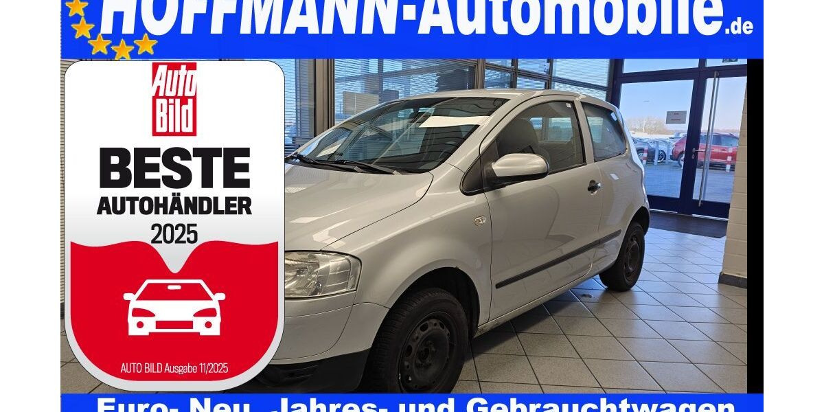 VW Fox 316.755 km 800 &euro; Wolfsburg-Heiligendorf 38444