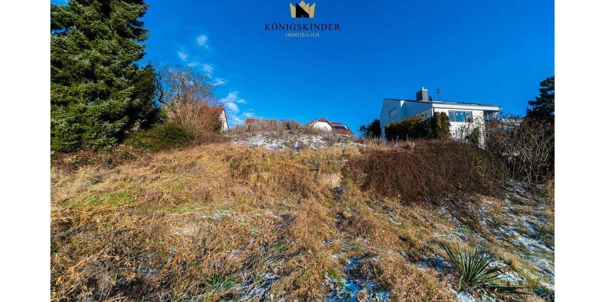 Grundstück Winnenden Breuningsweiler - 1.000.000&euro; | Angebot:24808620