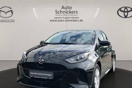 Mazda 2 Hybrid 16.665 km 19.240 &euro; Moers 47441