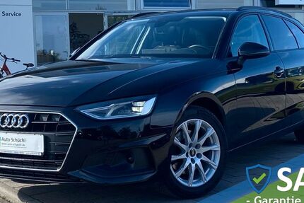 Audi A4 48.645 km 23.747 &euro; Schrobenhausen-Edelshsn. 86529