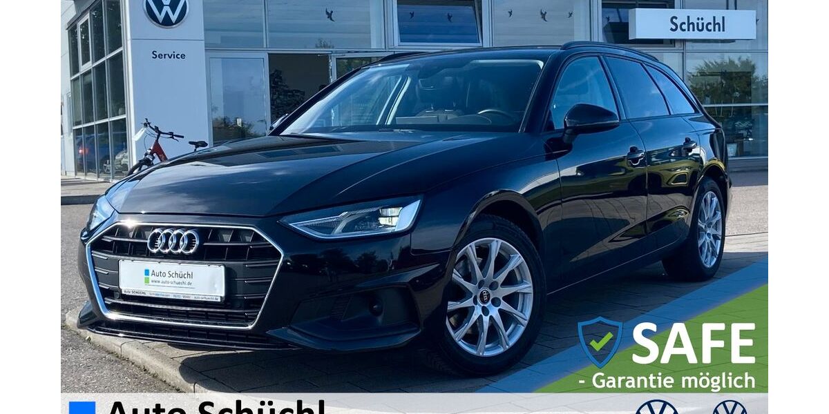Audi A4 48.645 km 23.747 &euro; Schrobenhausen-Edelshsn. 86529
