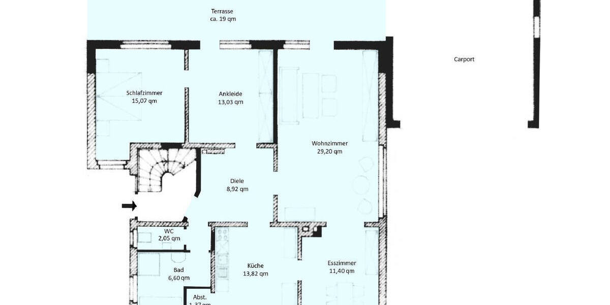 Mehrfamilienhaus, Wohnhaus Kalletal Erder - 8 Zimmer, 210 m&sup2;, 230.000&euro; | Angebot:26359244