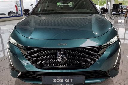 Peugeot 308 29.565 km 23.900 &euro; Simmern 55469