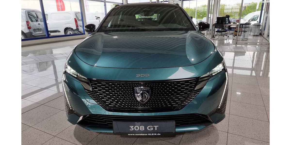 Peugeot 308 29.565 km 23.900 &euro; Simmern 55469