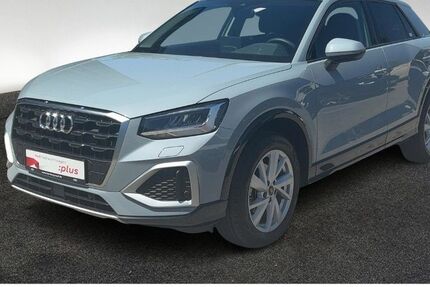 Audi Q2 4.847 km 29.990 &euro; Hamburg 22419