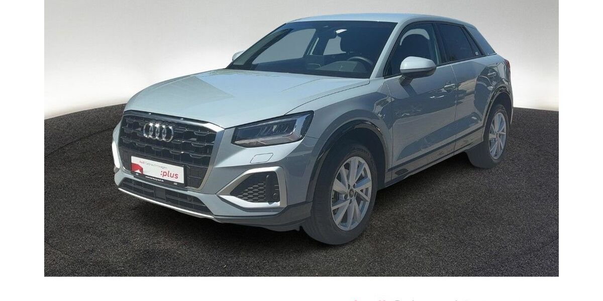 Audi Q2 4.847 km 29.990 &euro; Hamburg 22419