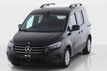 Mercedes-Benz T-Klasse 19.546 km 31.485 &euro; Neu-Ulm 89231