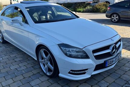 Mercedes-Benz CLS 350 198.500 km 17.500 € Vierkirchen 85256