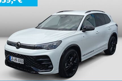VW Tiguan 5.000 km 43.480 &euro; Ludwigsburg 71634