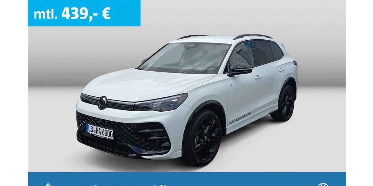 VW Tiguan 5.000 km 43.480 &euro; Ludwigsburg 71634