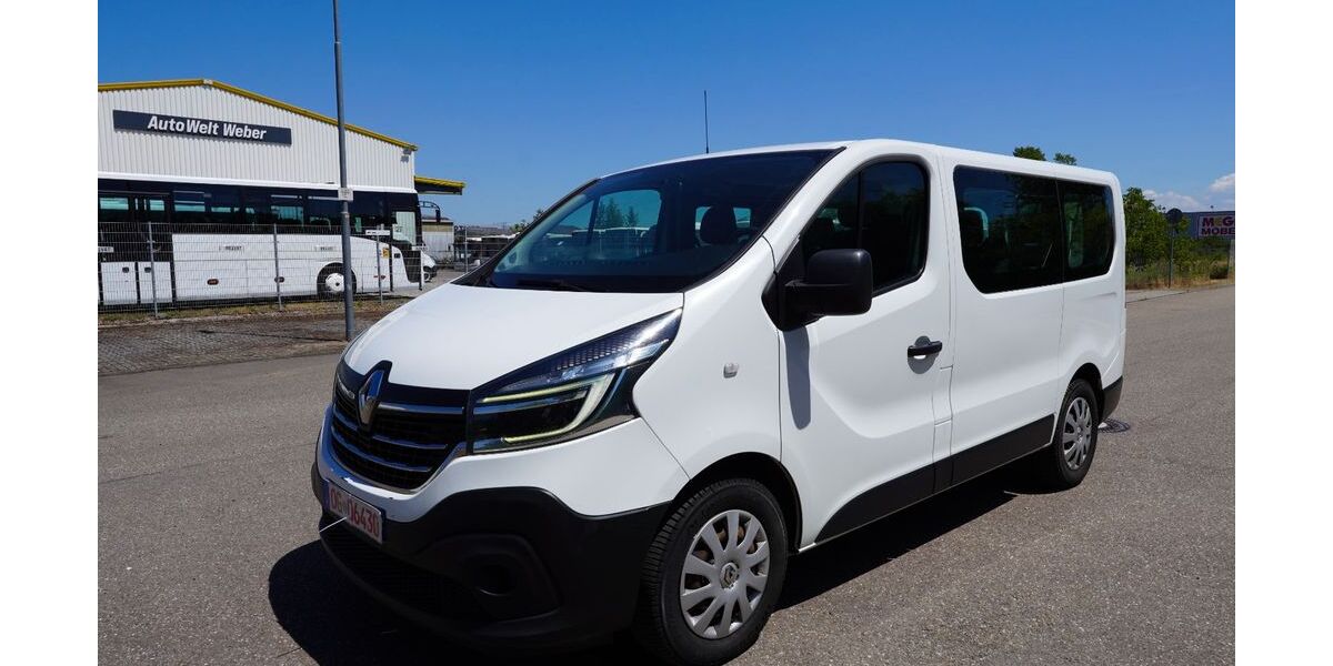 Renault Trafic 259.000 km 19.992 &euro; Kehl - Auenheim 77694