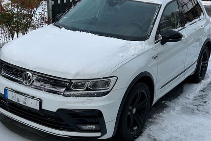 VW Tiguan 91.100 km 22.200 &euro; Asbach 53567
