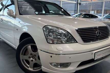 Lexus LS 430 178.000 km 14.990 &euro; Forchtenberg 74670
