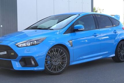 Ford Focus 103.700 km 24.980 &euro; Harztor ( Nordhausen ) 99768