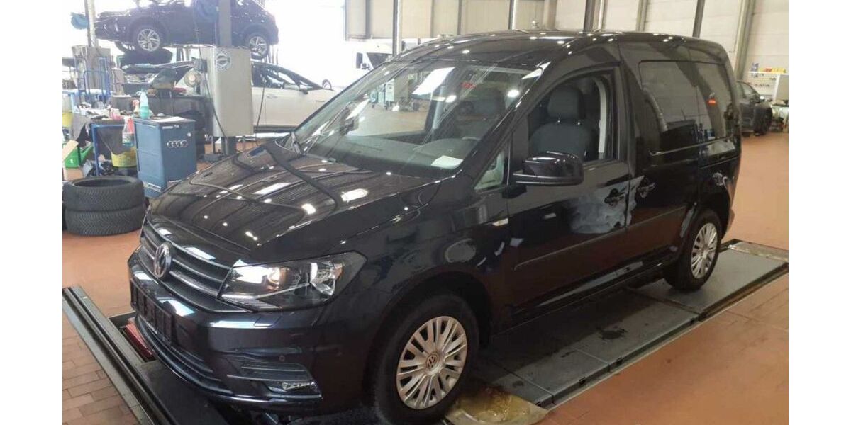 VW Caddy 97.900 km 16.700 &euro; Osnabrück 49084