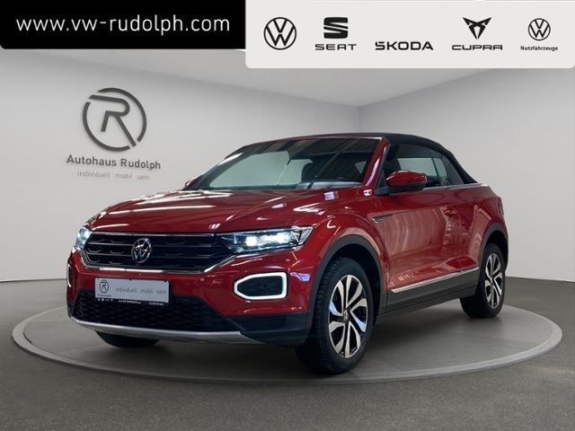 VW T-Roc 60.635 km 20.879 &euro; Oelsnitz/Erzgebirge 09376
