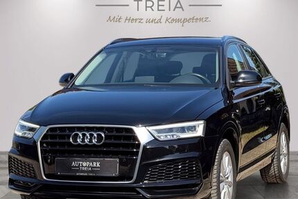 Audi Q3 123.700 km 18.490 &euro; Treia 24896