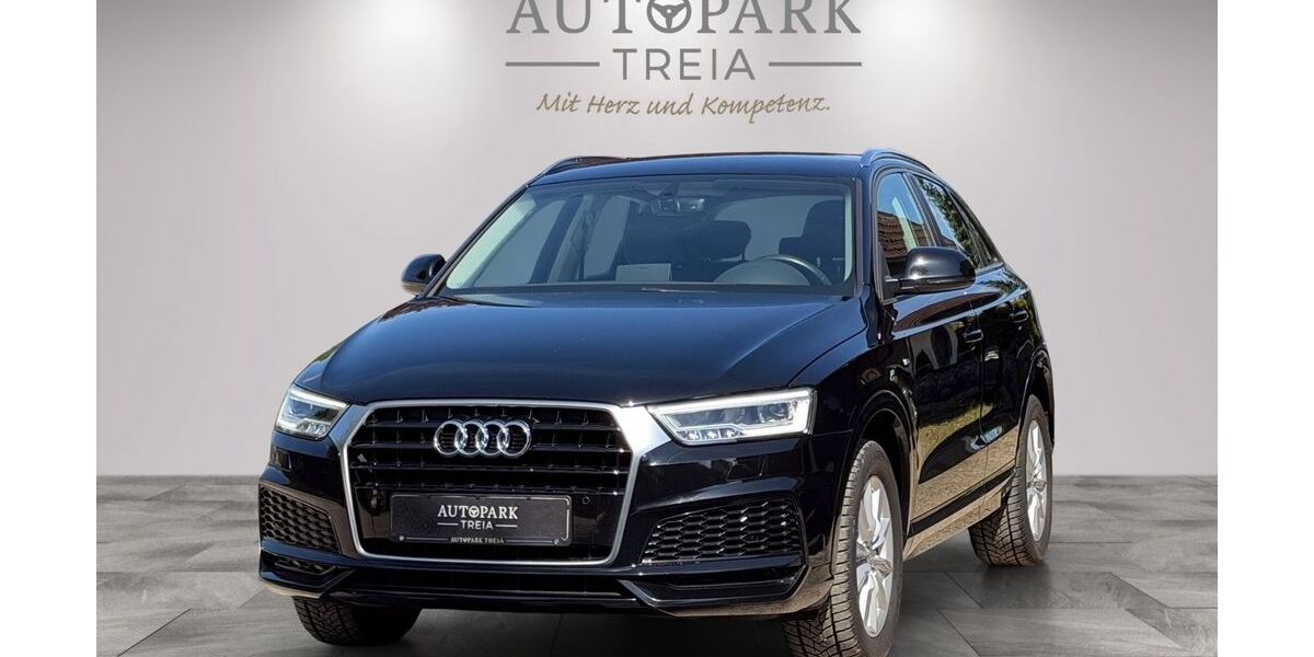 Audi Q3 123.700 km 18.490 &euro; Treia 24896