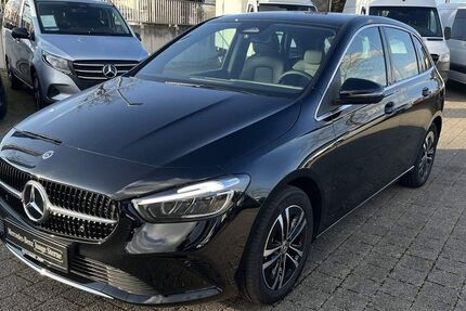 Mercedes-Benz B 250 1.631 km 30.669 &euro; Neufahrn 85375