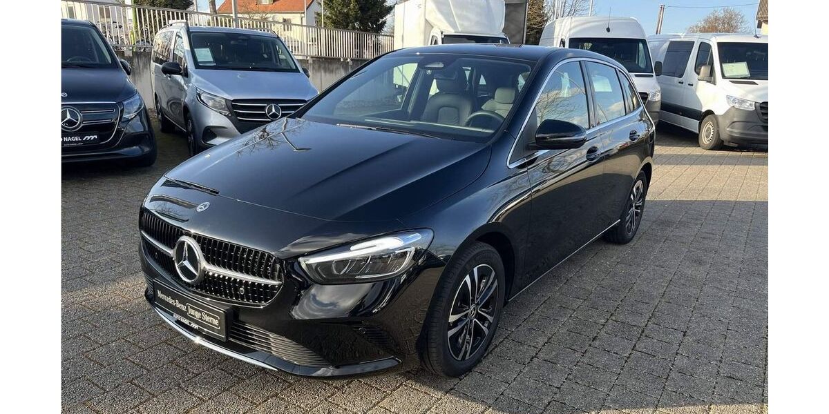 Mercedes-Benz B 250 1.631 km 30.669 &euro; Neufahrn 85375