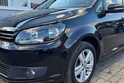 VW Touran 137.789 km 8.799 € Nordhausen 99734