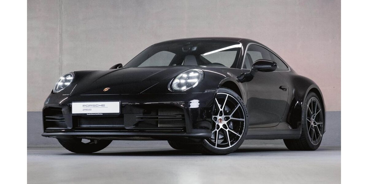 Porsche 992 3.580 km 135.460 &euro; Aschaffenburg 63739
