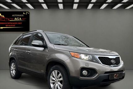 Kia Sorento 142.000 km 7.480 &euro; Hanau 63452