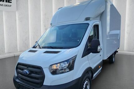 Ford Transit 2.631 km 42.390 &euro; Lübeck 23554