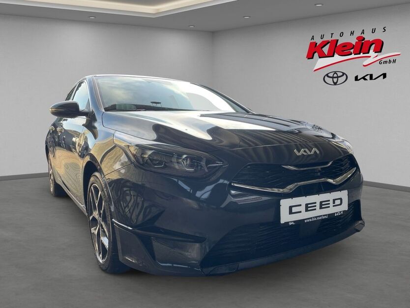 Kia ceed / Ceed 2.000 km 28.590 € Saarlouis 66740