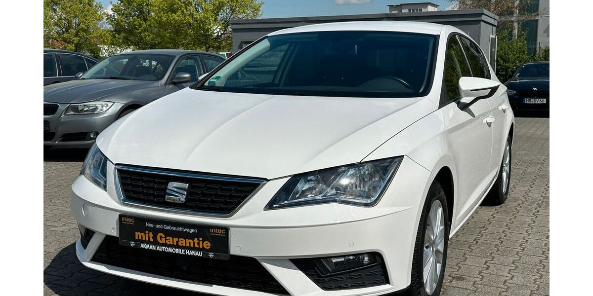 Seat Leon 99.000 km 13.990 &euro; Offenbach am Main 63071