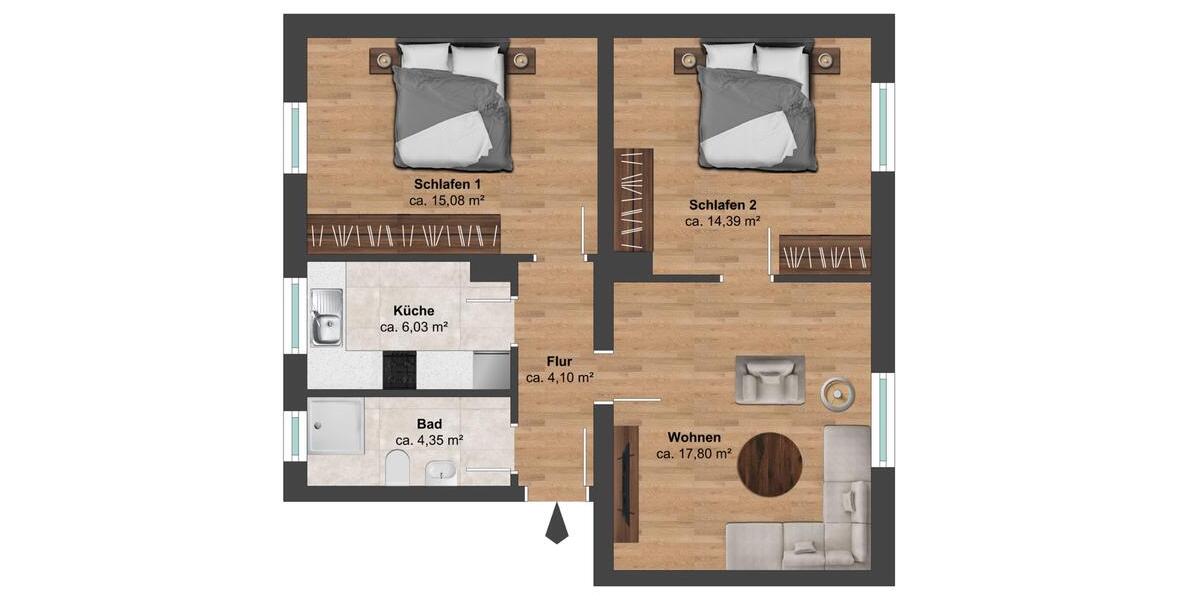 Mehrfamilienhaus, Wohnhaus Teuchern - 275.000&euro; | Angebot:26766473
