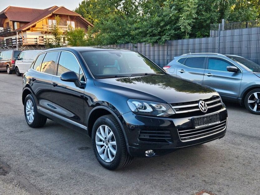 Touareg