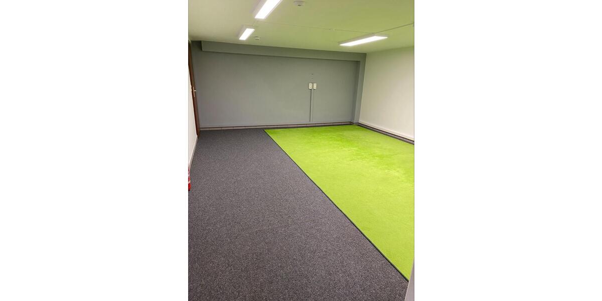 Büro-Praxisfläche zu vermieten zimmer