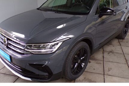 VW Tiguan 65.163 km 34.970 &euro; Lennestadt 57368