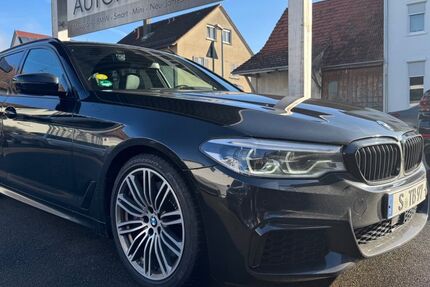 BMW M550 88.700 km 36.900 &euro; Frickenhausen ( bei Stuttgart ) 72636