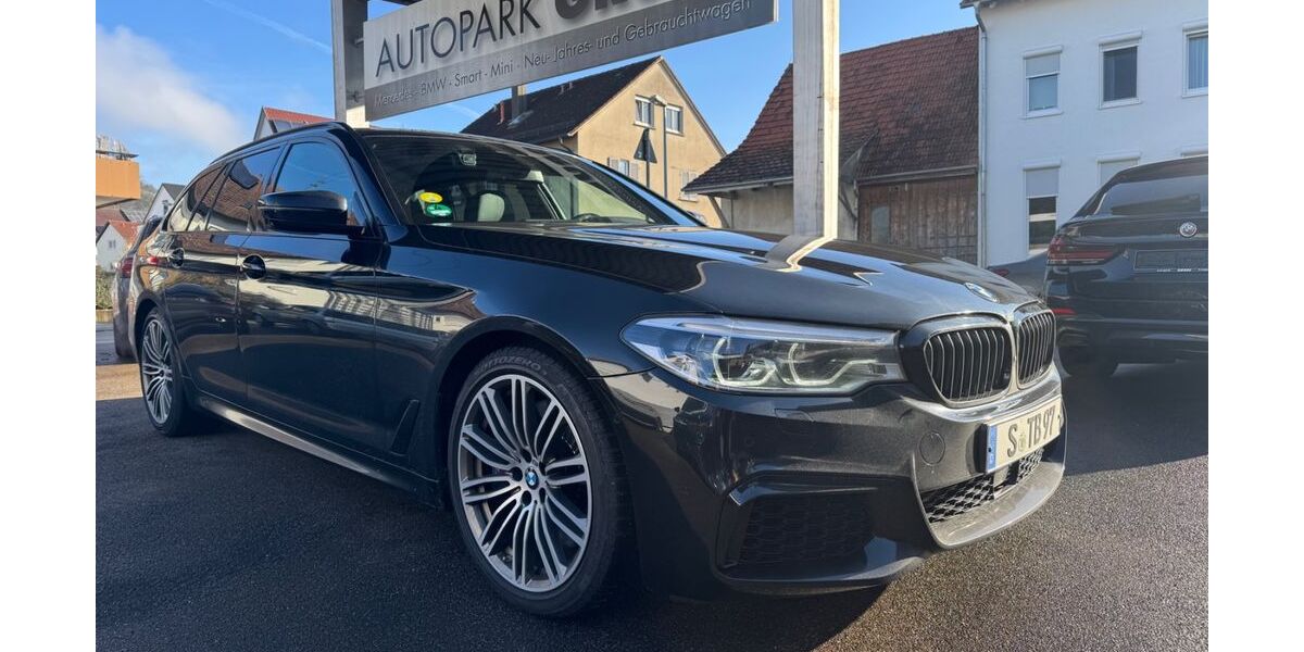 BMW M550 88.700 km 36.900 &euro; Frickenhausen ( bei Stuttgart ) 72636