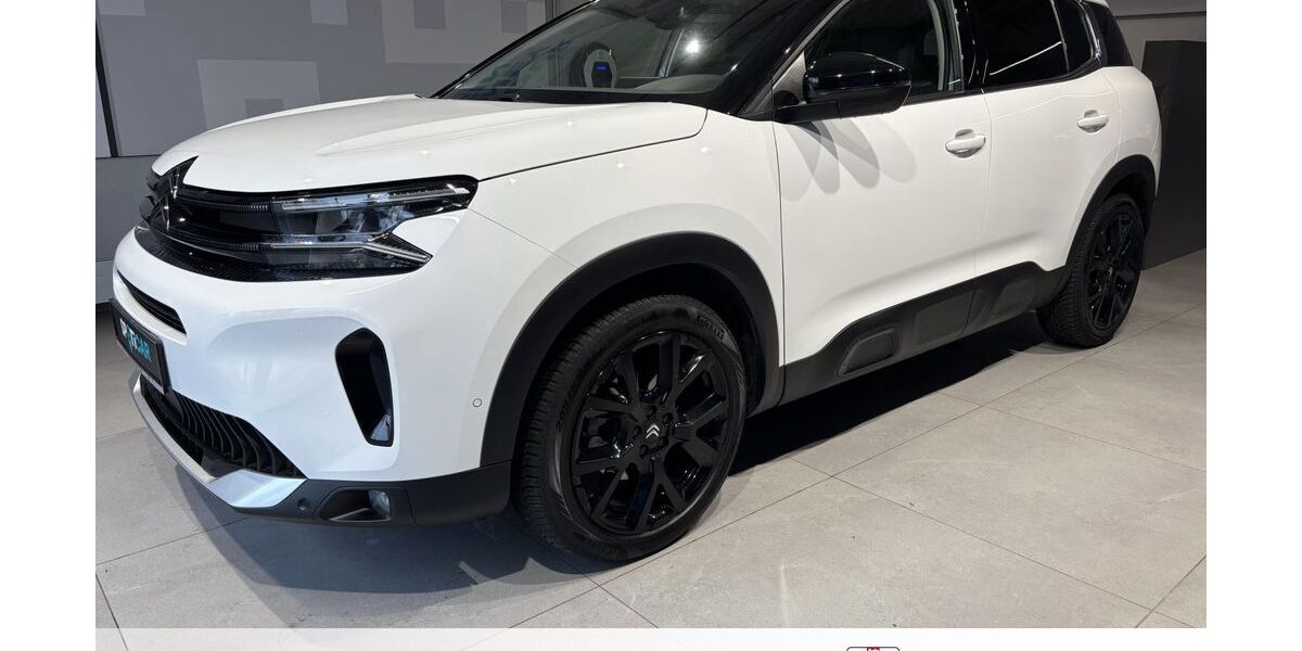 Citroen C5 Aircross 25.365 km 26.260 &euro; Augsburg 86179
