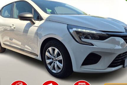 Renault Clio 42.850 km 11.488 &euro; Kehl 77694