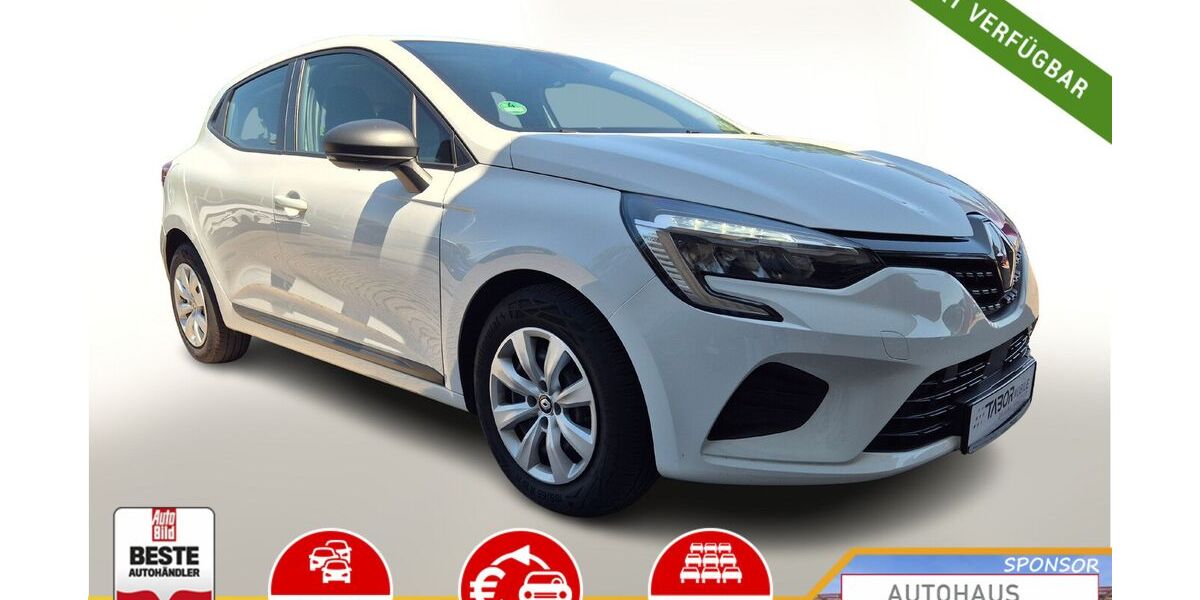 Renault Clio 42.850 km 11.788 &euro; Kehl 77694