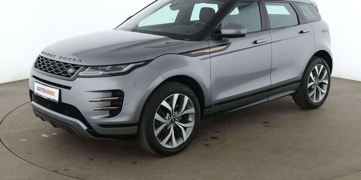Land Rover Discovery 47.094 km 27.410 &euro; Frankfurt am Main 65936