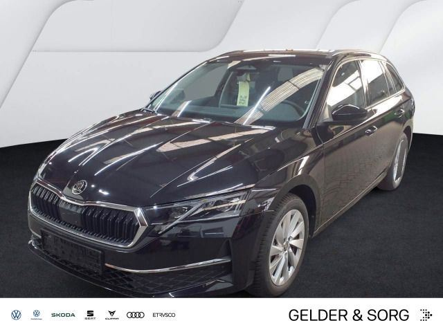 Skoda Octavia 7.314 km 31.990 &euro; Haßfurt 97437