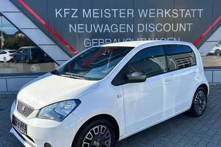 Seat Mii 72.140 km 10.890 &euro; Mönchhagen 18182