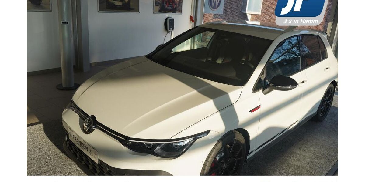 VW Golf 4.820 km 34.970 &euro; Hamm 59065