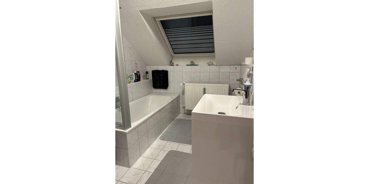 Etagenwohnung Buchloe - 3 Zimmer, 72 m&sup2;, 315.000&euro; | Angebot:25727093