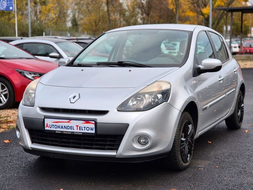Clio