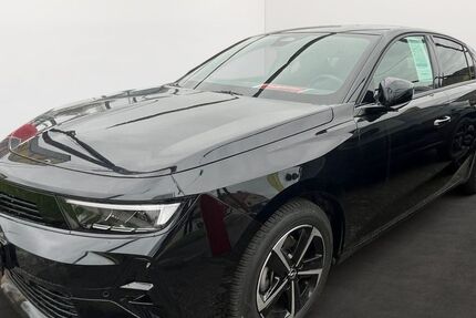 Opel Astra 5.000 km 22.990 &euro; Wielenbach 82407