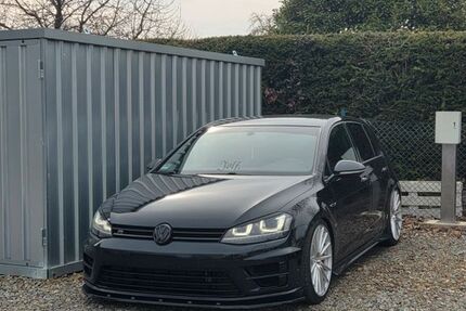 VW Golf 108.000 km 22.000 &euro; Eberswalde 16225